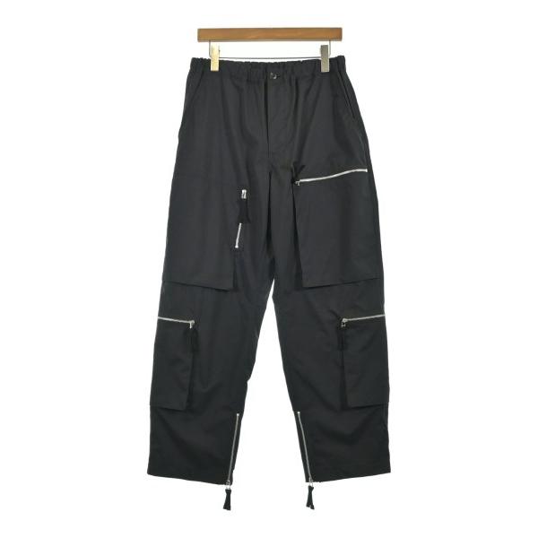 COMME des GARCONS HOMME パンツ（その他） メンズ コムデギャルソン