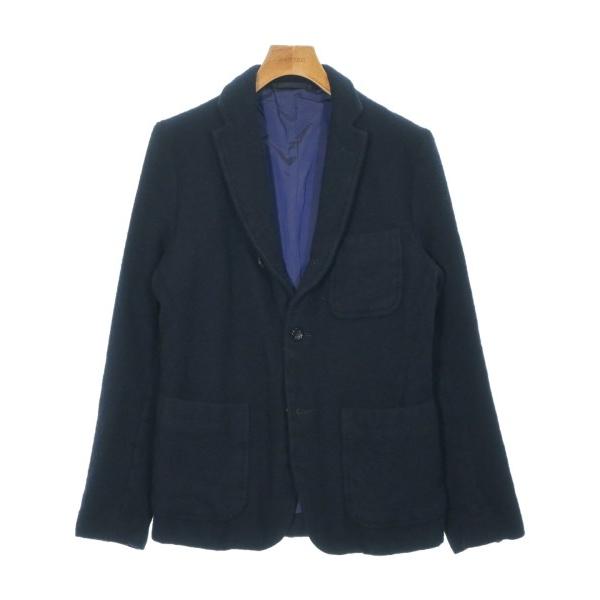COMME des GARCONS HOMME カジュアルジャケット メンズ