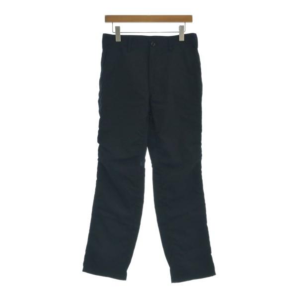 COMME des GARCONS HOMME スラックス COMME des GARCONS HOMME スラックス メンズ コムデギャルソンオム