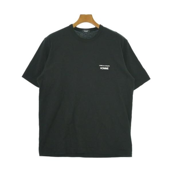 COMME des GARCONS HOMME Tシャツ・カットソー メンズ