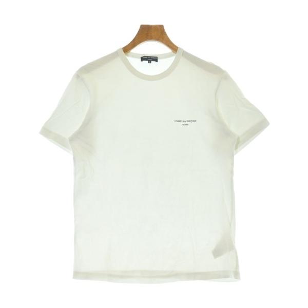 COMME des GARCONS HOMME Tシャツ・カットソー メンズ