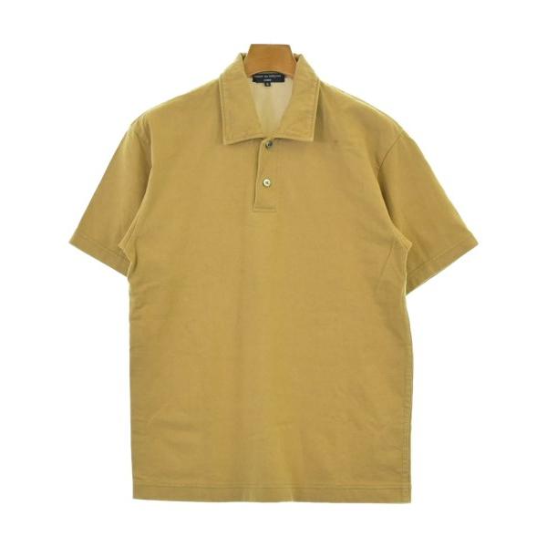 COMME des GARÇONS HOMME ポロシャツ COMME des GARCONS HOMME ポロシャツ メンズ コムデギャルソンオム