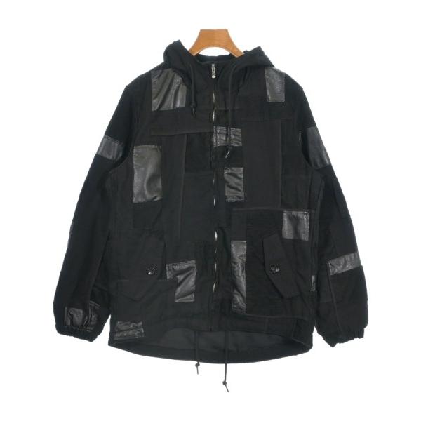 【COMME des GARÇONS HOMME】 ヴィンテージ ブルゾン COMME des GARCONS HOMME ブルゾン（その他） メンズ コムデギャルソン