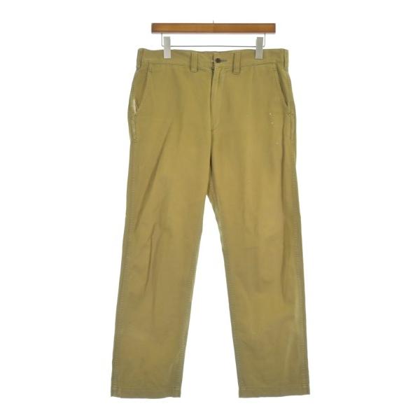 COMME des GARCONS HOMME パンツ（その他） メンズ コムデギャルソン