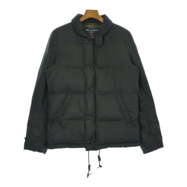 COMME des GARCONS HOMME ブルゾン メンズ コムデギャルソンオム 中古