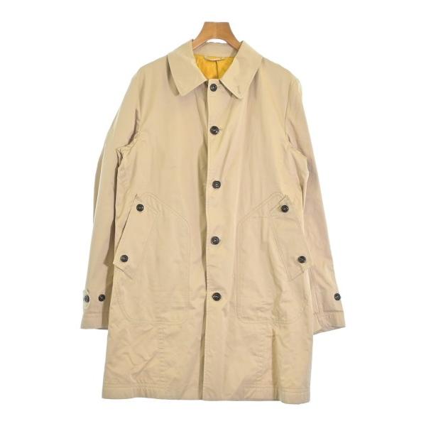 ヴィンテージ　コムデギャルソン　ステンカラーコート COMME des GARCONS HOMME ステンカラーコート メンズ コムデギャルソン