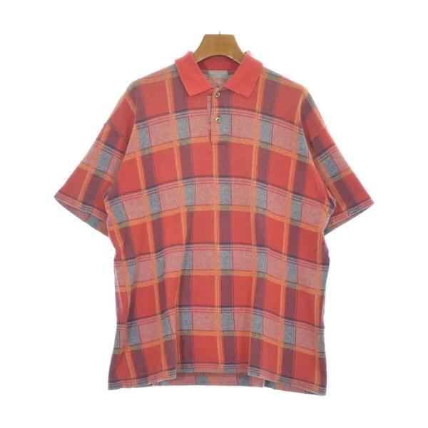 COMME des GARÇONS HOMME ポロシャツ COMME des GARCONS HOMME ポロシャツ メンズ コムデギャルソンオム