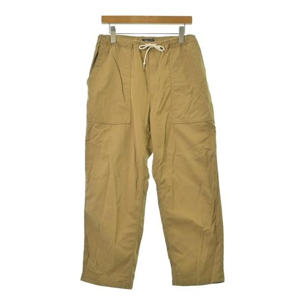 古着 00s コムデギャルソン オム 田中オム ツータック チノパン スラックス COMME des GARCONS HOMME パンツ（その他） メンズ コムデギャルソン
