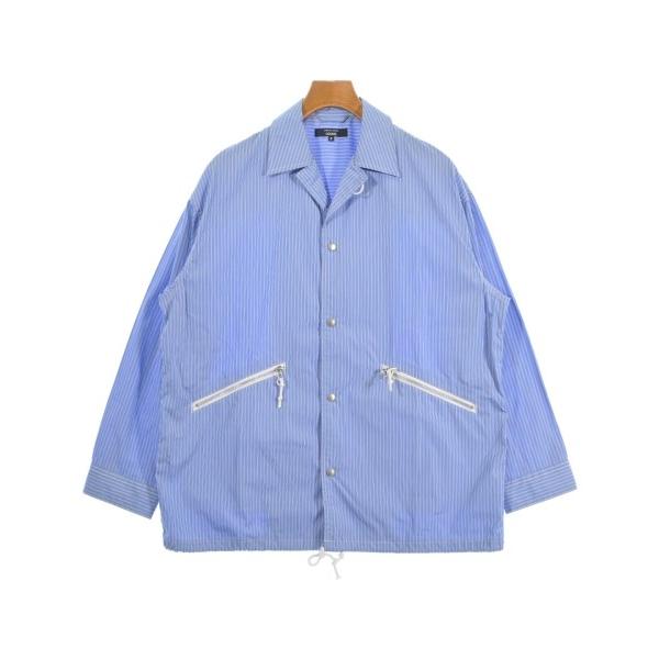 【美品古着】COMME des GARÇONS コムデギャルソン ブルゾン L COMME des GARCONS HOMME ブルゾン（その他） メンズ コムデギャルソン