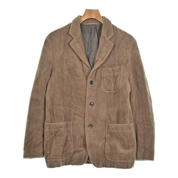 COMME des GARCONS HOMME テーラードジャケット メンズ 