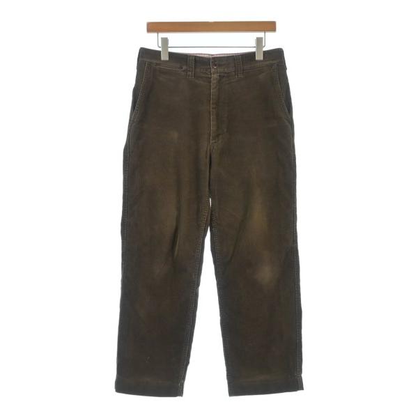 COMME des GARCONS HOMME パンツ（その他） メンズ コムデギャルソン
