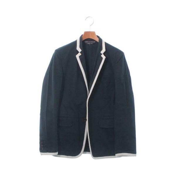 Comme Des Garcons Homme Plus コムデギャルソンオムプリュス テーラードジャケット メンズ 000d0176 Ragtag Online Shop 通販 Yahoo ショッピング