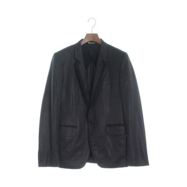 Comme Des Garcons Homme Plus コムデギャルソンオムプリュス テーラードジャケット メンズ 001l0070 Ragtag Online Shop 通販 Yahoo ショッピング