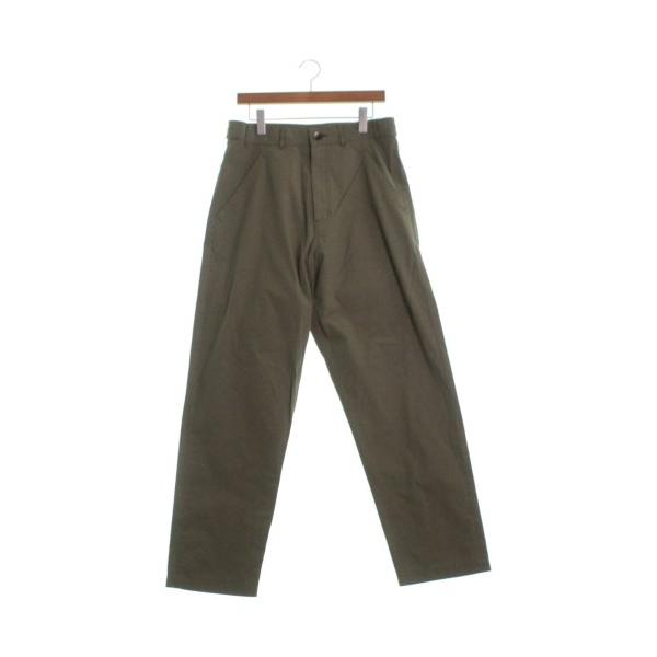 COMME des GARCONS HOMME PLUS チノパン メンズ コムデギャルソンオム 