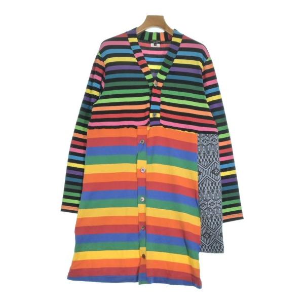 コムデギャルソンオム　リバーシブルジャケットカーディガン【ブランド古着】 COMME DES GARCONS HOMME/コムデギャルソンオム】ヴィンテージ