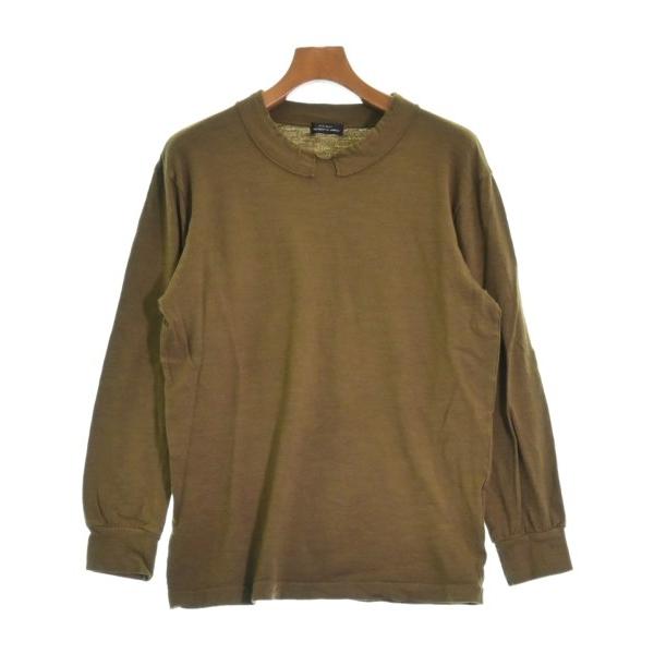 COMME des GARCONS HOMME PLUS ニット・セーター メンズ  