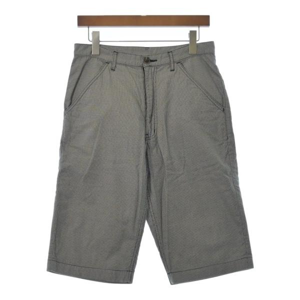 COMME des GARCONS HOMME PLUS ショートパンツ メンズ COMME des GARCONS HOMME PLUS ショートパンツ メンズ