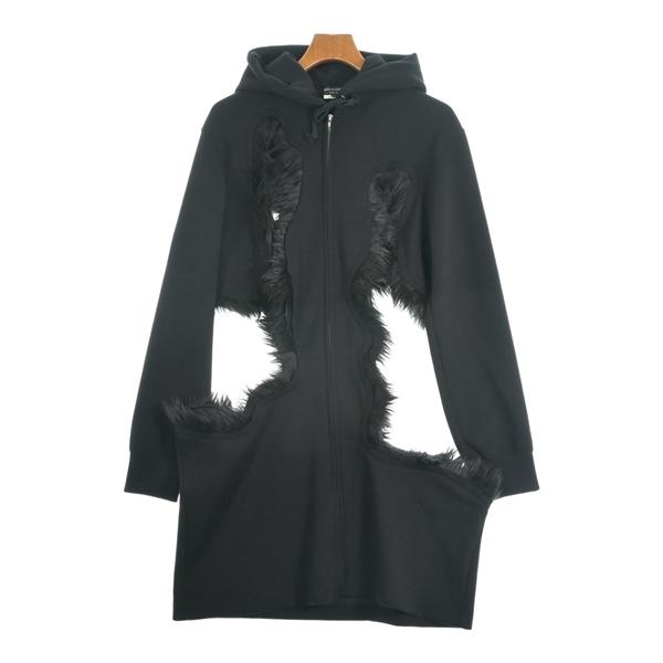 COMME des GARCONS HOMME PLUS パーカー メンズ コムデギャルソンオム