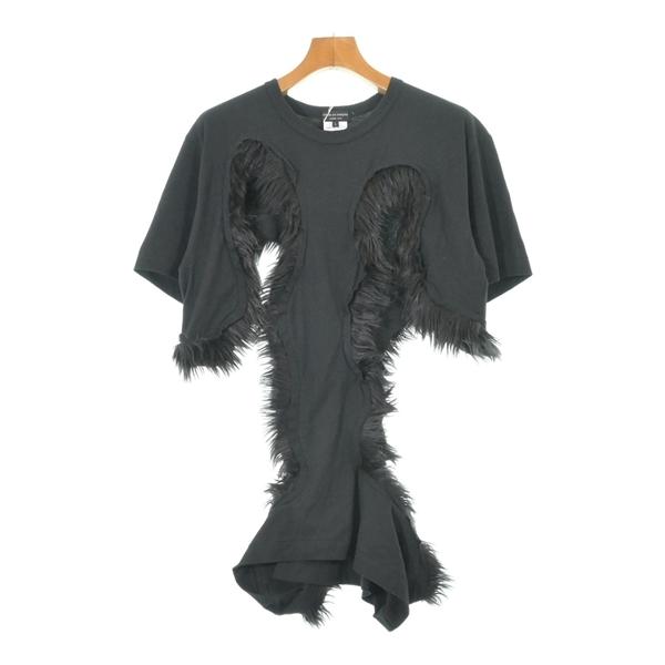 COMME des GARCONS HOMME PLUS Tシャツ・カットソー メンズ