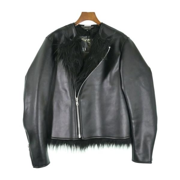 COMME des GARCONS HOMME PLUS コムデギャルソンオムプリュス ライダース メンズ 【古着】【中古】 COMME des GARCONS HOMME PLUS ライダース メンズ コムデギャルソン