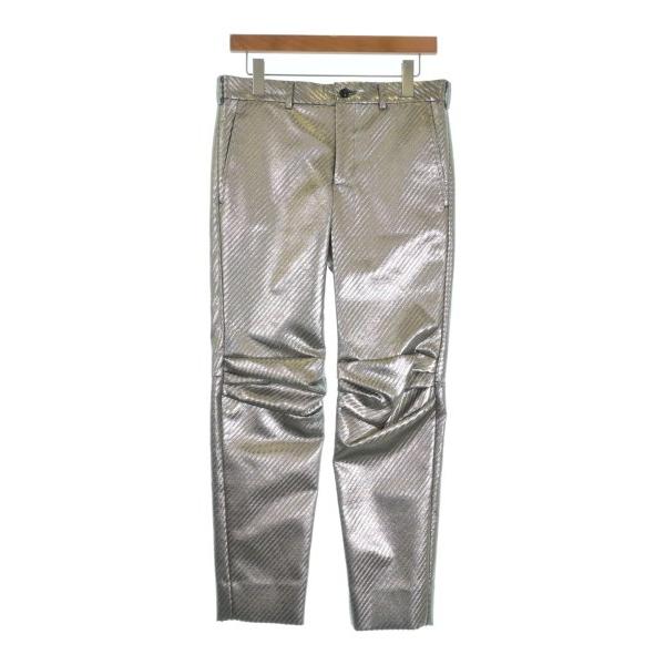 COMME des GARCONS HOMME PLUS パンツ（その他） メンズ  