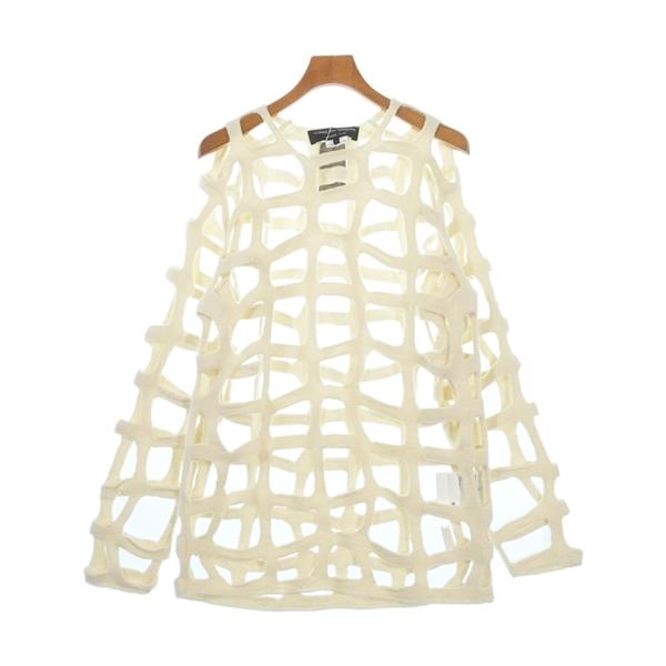 COMME des GARCONS HOMME PLUS ニット・セーター メンズ