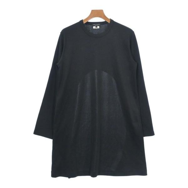 COMME des GARCONS HOMME PLUS Tシャツ・カットソー メンズ COMME des GARCONS HOMME PLUS Tシャツ・カットソー メンズ