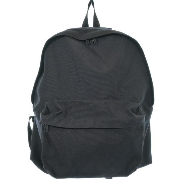 美品 COMME des GARCONS HOMME PLUS リュック COMME des GARCONS HOMME PLUS バックパック・リュック メンズ