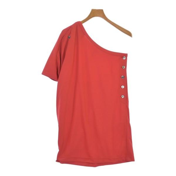 COMME des GARCONS HOMME PLUS Tシャツ・カットソー メンズ COMME des GARCONS HOMME PLUS Tシャツ・カットソー メンズ