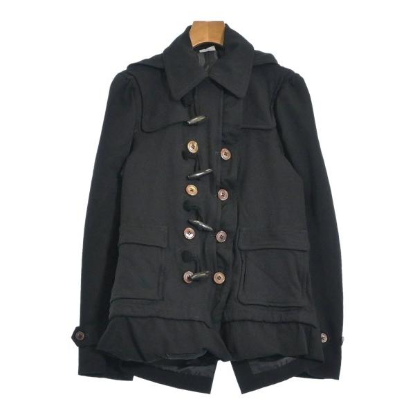 COMME des GARCONS HOMME PLUS コムデギャルソンオムプリュス ブルゾン（その他） メンズ 【古着】【中古】 COMME des GARCONS HOMME PLUS ブルゾン（その他） メンズ