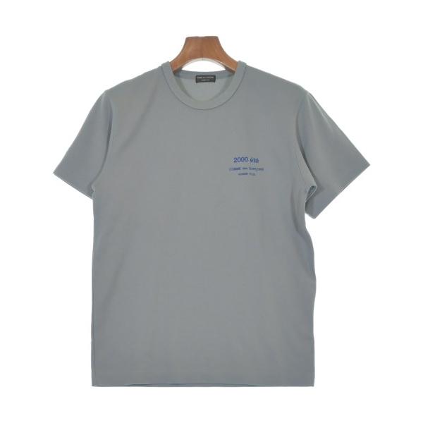 COMME des GARCONS HOMME PLUS コムデギャルソンオムプリュス Tシャツ・カットソー メンズ 【古着】【中古】 COMME des GARCONS HOMME PLUS Tシャツ・カットソー メンズ