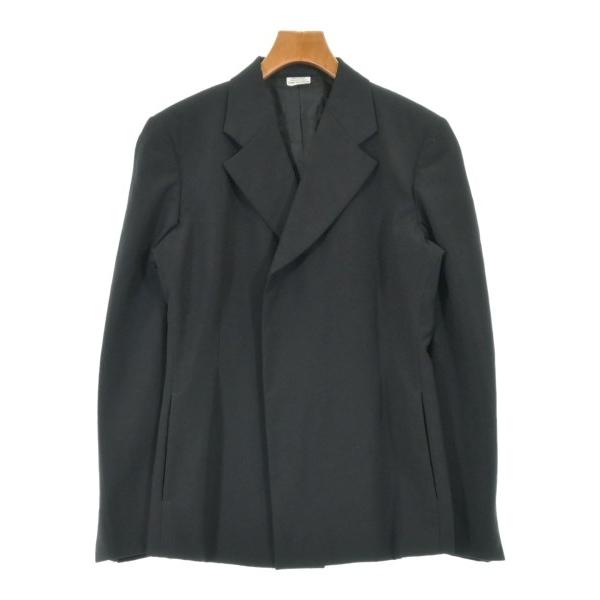 COMME des GARCONS HOMME PLUS カジュアルジャケット メンズ