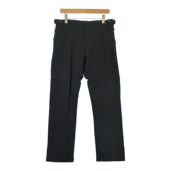 COMME des GARCONS HOMME PLUS パンツ（その他） メンズ