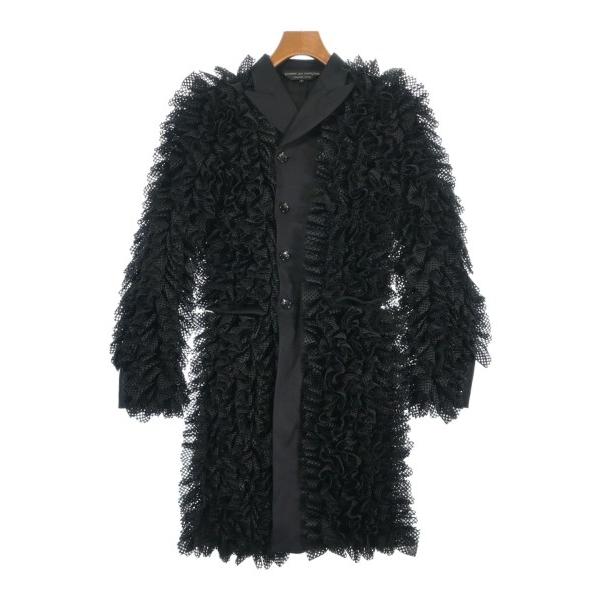 COMME des GARCONS HOMME PLUS コムデギャルソンオムプリュス コート（その他） メンズ 【古着】【中古】 COMME des GARCONS HOMME PLUS コート（その他） メンズ