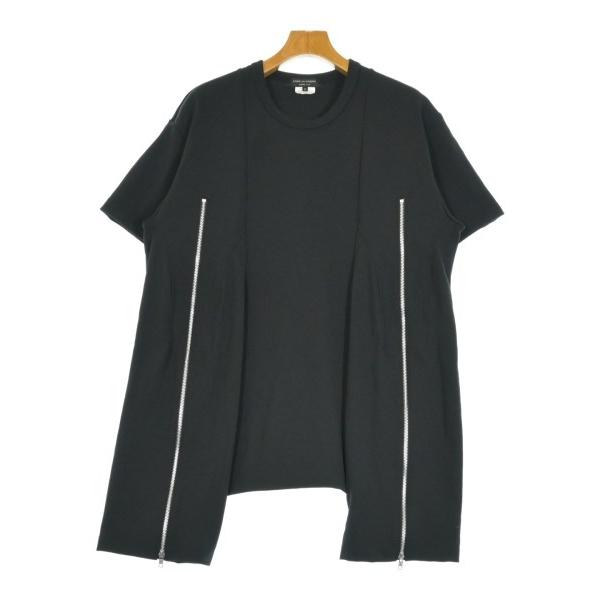 COMME des GARCONS HOMME PLUS Tシャツ・カットソー メンズ