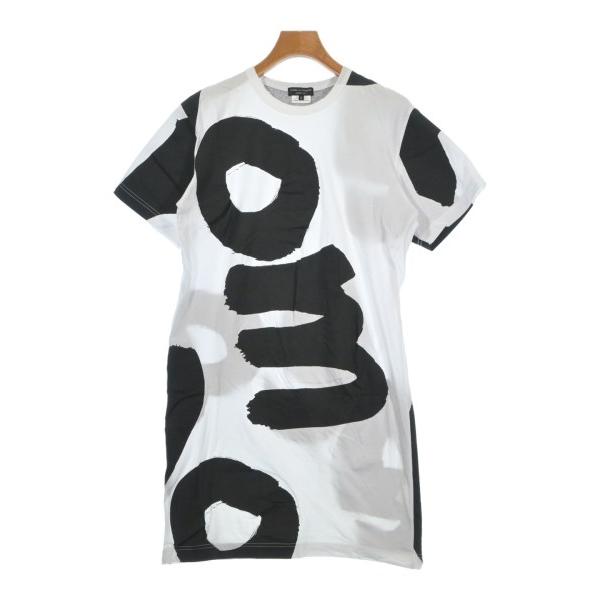 COMME des GARCONS HOMME PLUS Tシャツ・カットソー メンズ 