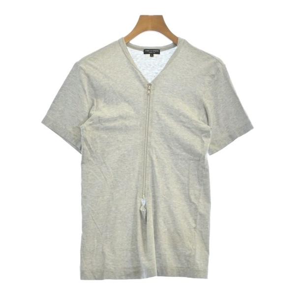COMME des GARCONS HOMME PLUS Tシャツ・カットソー メンズ  