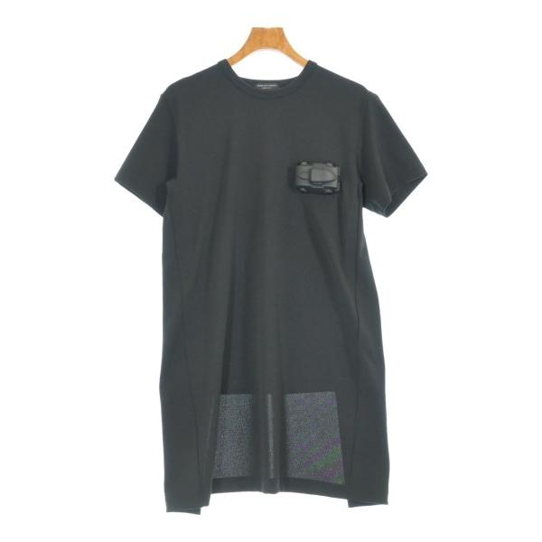 COMME des GARCONS HOMME PLUS Tシャツ・カットソー メンズ  