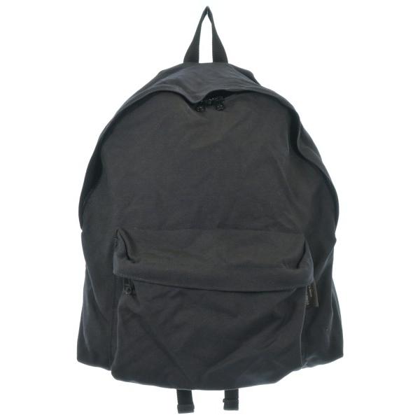 ⭐良品⭐COMME des GARCONS HOMME PLUS　バックパック COMME des GARCONS HOMME PLUS バックパック・リュック メンズ
