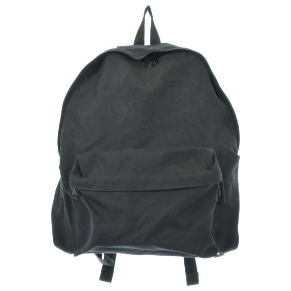 COMME des GARCONS HOMME PLUS バックパック Mサイズ Comme des GARCONS HOMME PLUS バックパック・リュック Mサイズ