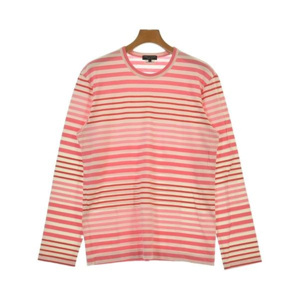 COMME des GARCONS HOMME PLUS Tシャツ・カットソー メンズ