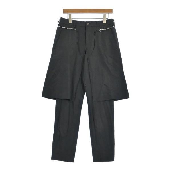 COMME des GARCONS HOMME PLUS パンツ（その他） メンズ