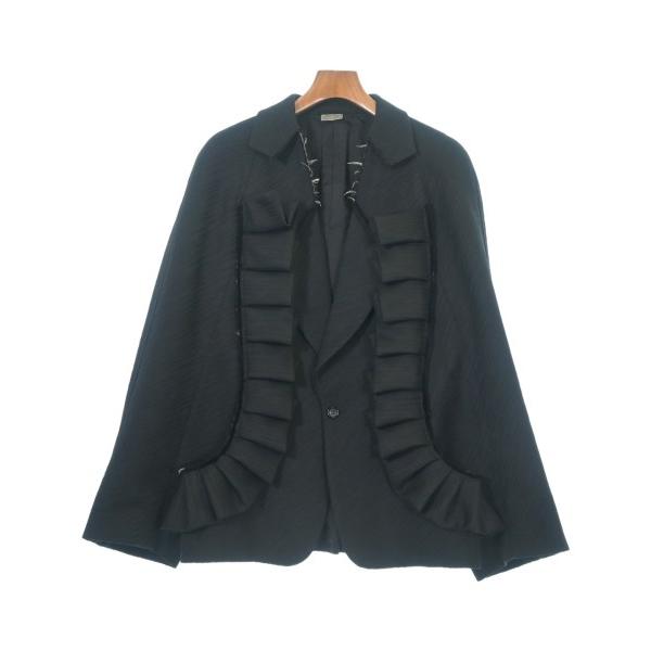 COMME des GARCONS HOMME PLUS ジャケット メンズ コムデギャルソン