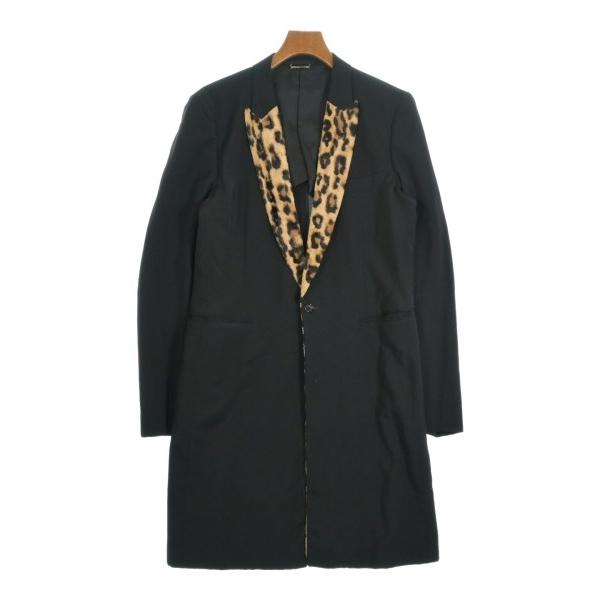 最終日: COMME des GARCONS HOMMEPLUS チェスター 最終日: COMME des GARCONS HOMMEPLUS チェスター