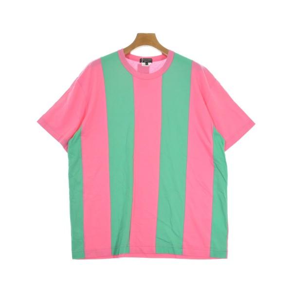 COMME des GARCONS HOMME PLUS Tシャツ・カットソー メンズ