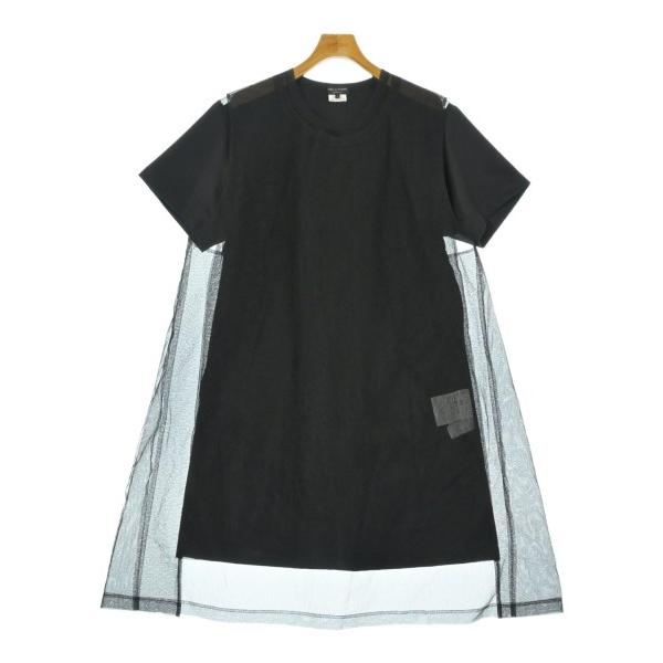 COMME des GARCONS HOMME PLUS Tシャツ・カットソー メンズ