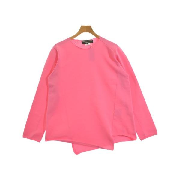 COMME des GARCONS HOMME PLUS ニット・セーター メンズ