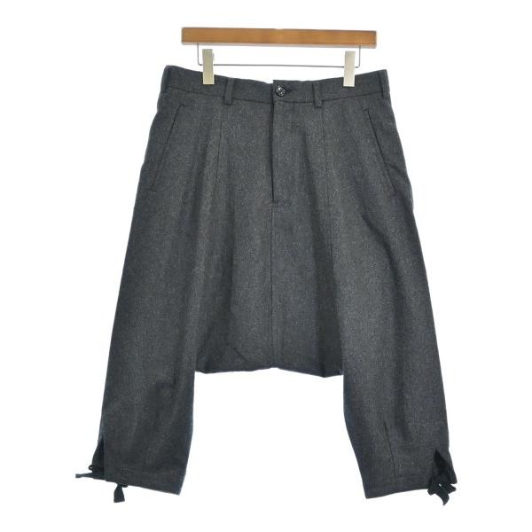 COMME des GARCONS HOMME PLUS パンツ（その他） メンズ