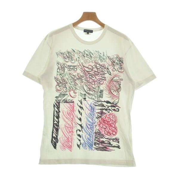 COMME des GARCONS HOMME PLUS Tシャツ・カットソー メンズ  