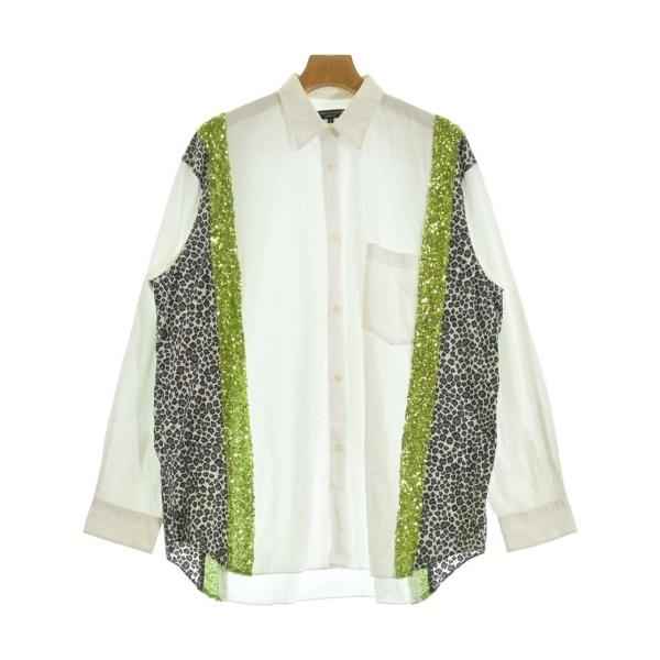 COMME des GARCONS HOMME PLUS カジュアルシャツ 2000825E0012 COMME des GARCONS HOMME PLUS カジュアルシャツ メンズ